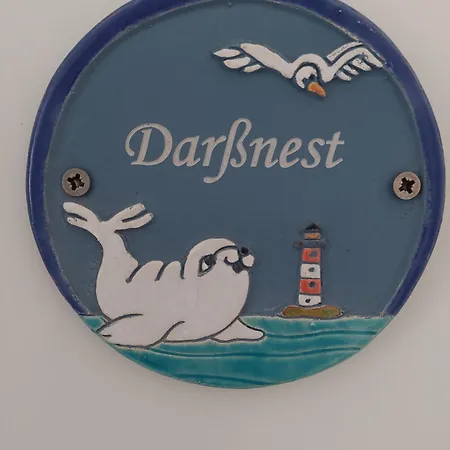 An De Baek Darssnest * Born