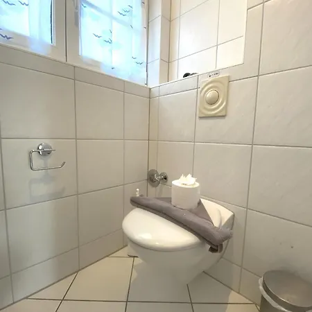 An De Baek Darssnest *