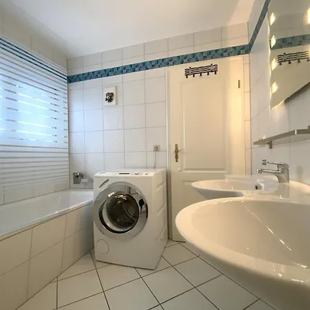 Apartment An De Baek Darssnest Born